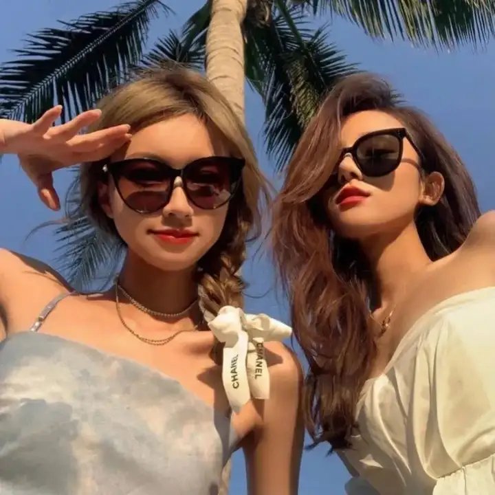 拉姆与嘎贝