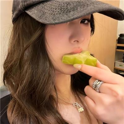 你继承的香味