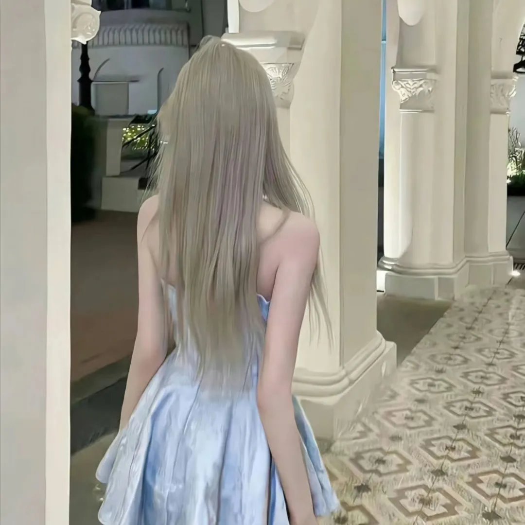 甜美的梦